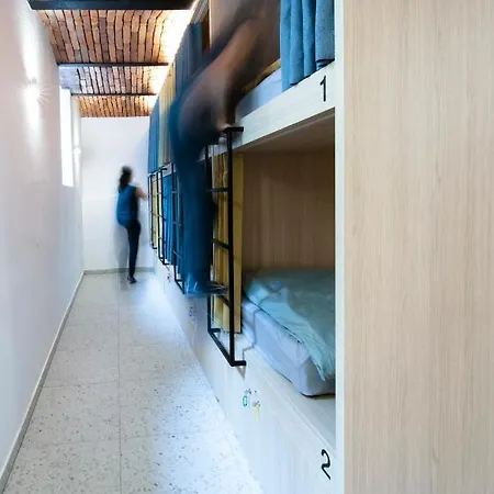 Wanderlust Capsules - Unique Sleeping Experience * Ljubljana