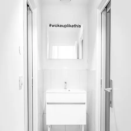 Wanderlust Capsules - Unique Sleeping Experience Ljubljana