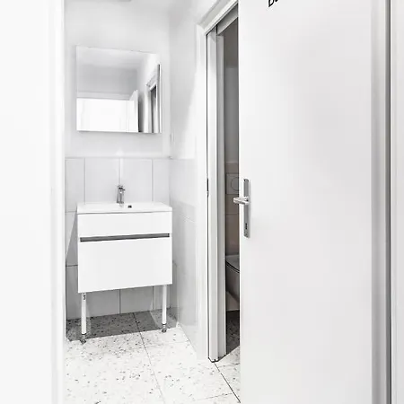 Wanderlust Capsules - Unique Sleeping Experience *